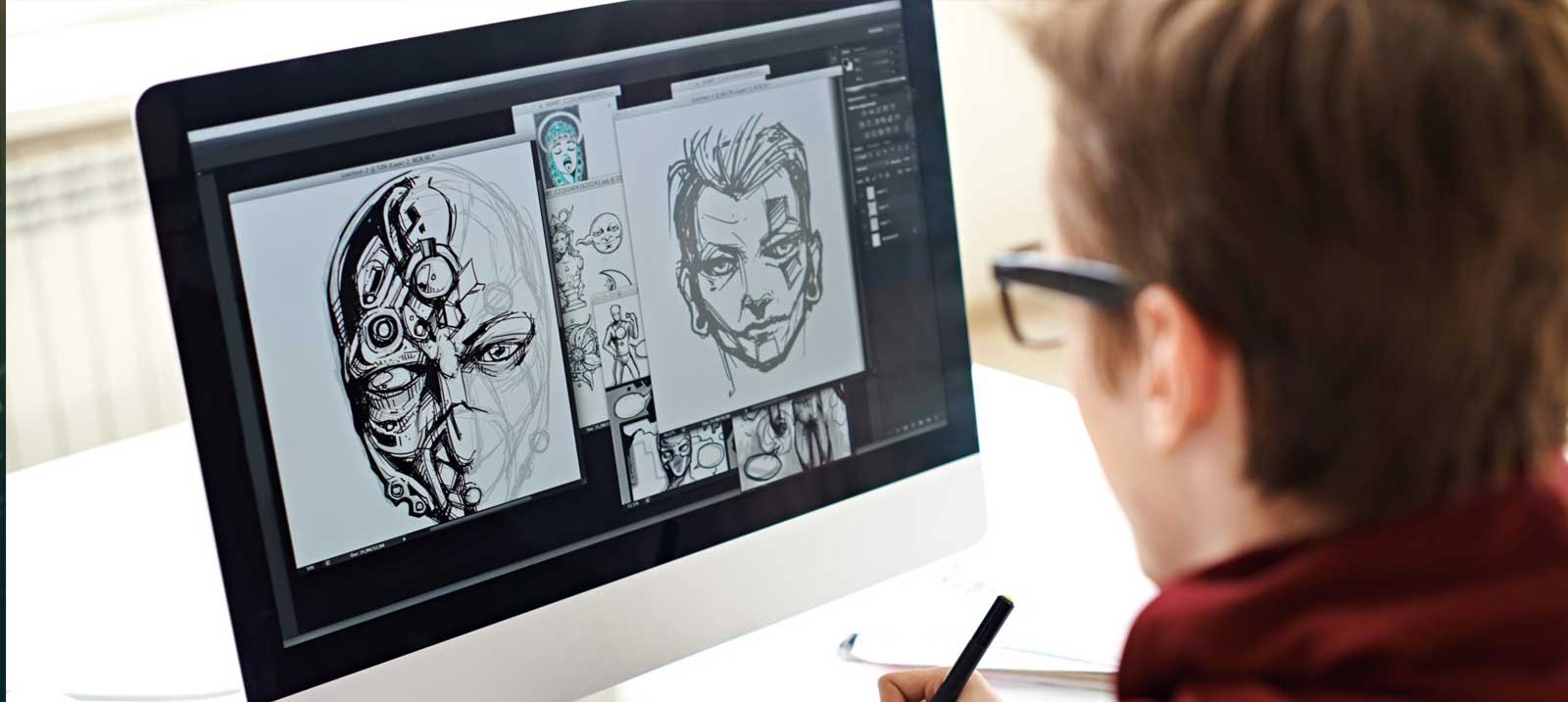 artist
